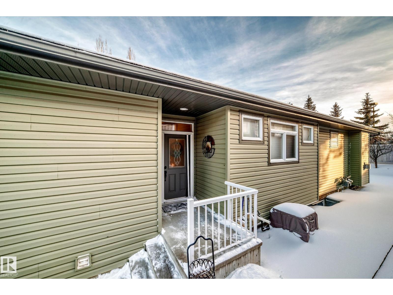 #31 1407 GLASTONBURY BV NW, Edmonton