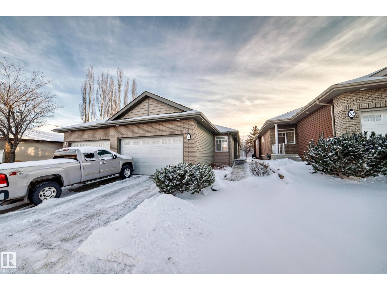 #31 1407 GLASTONBURY BV NW, Edmonton