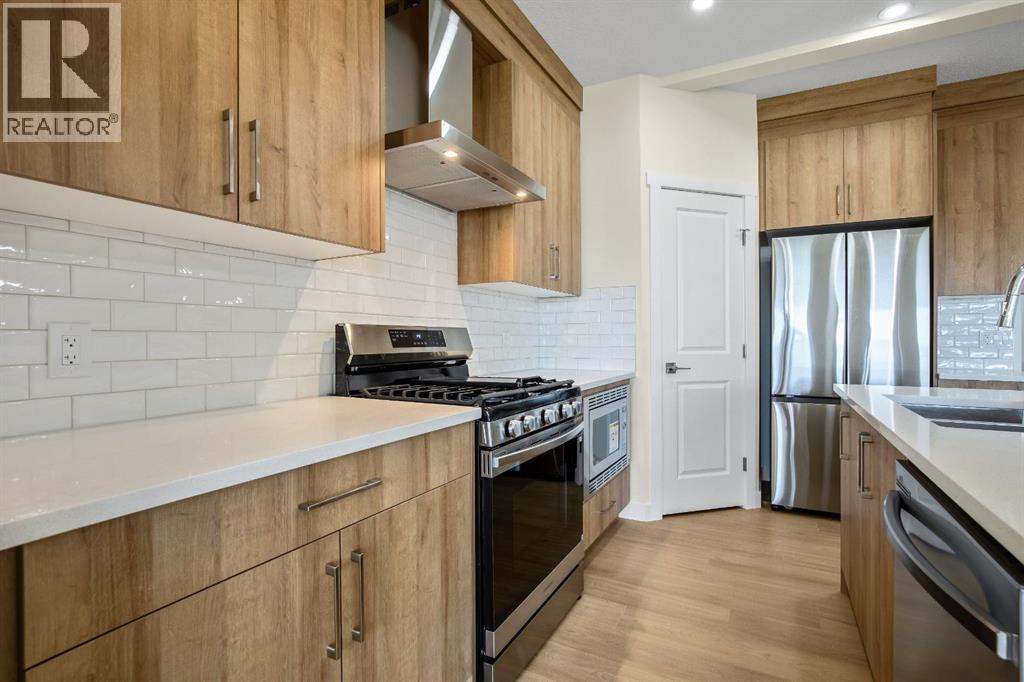 Single Family House for Sale in  Corner Meadows Way NE Cornerstone Calgary 