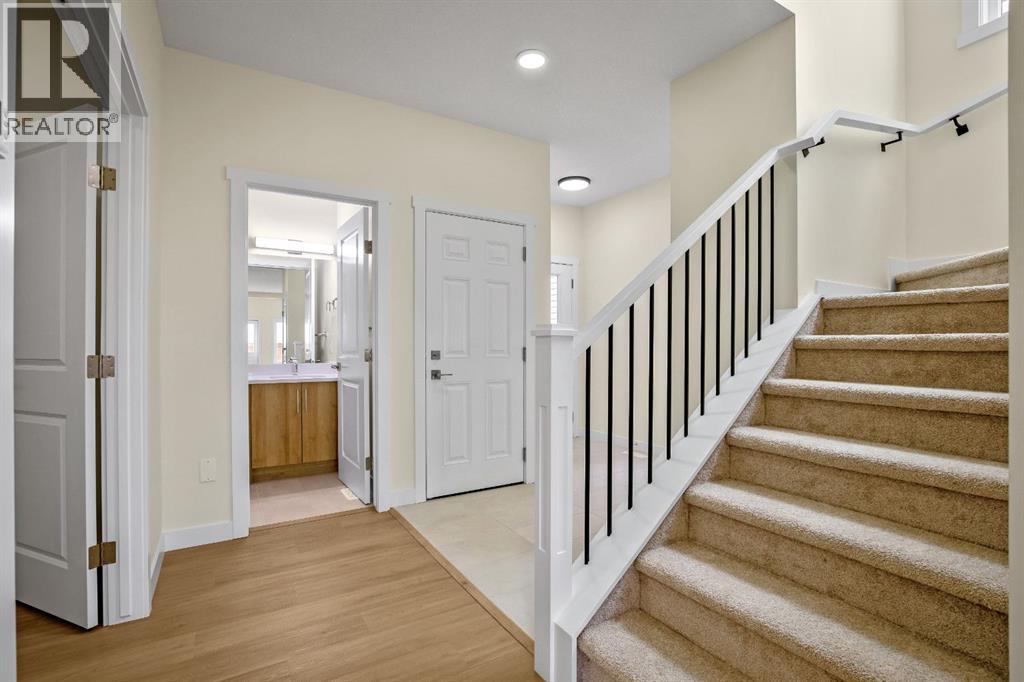 Single Family House for Sale in  Corner Meadows Way NE Cornerstone Calgary 