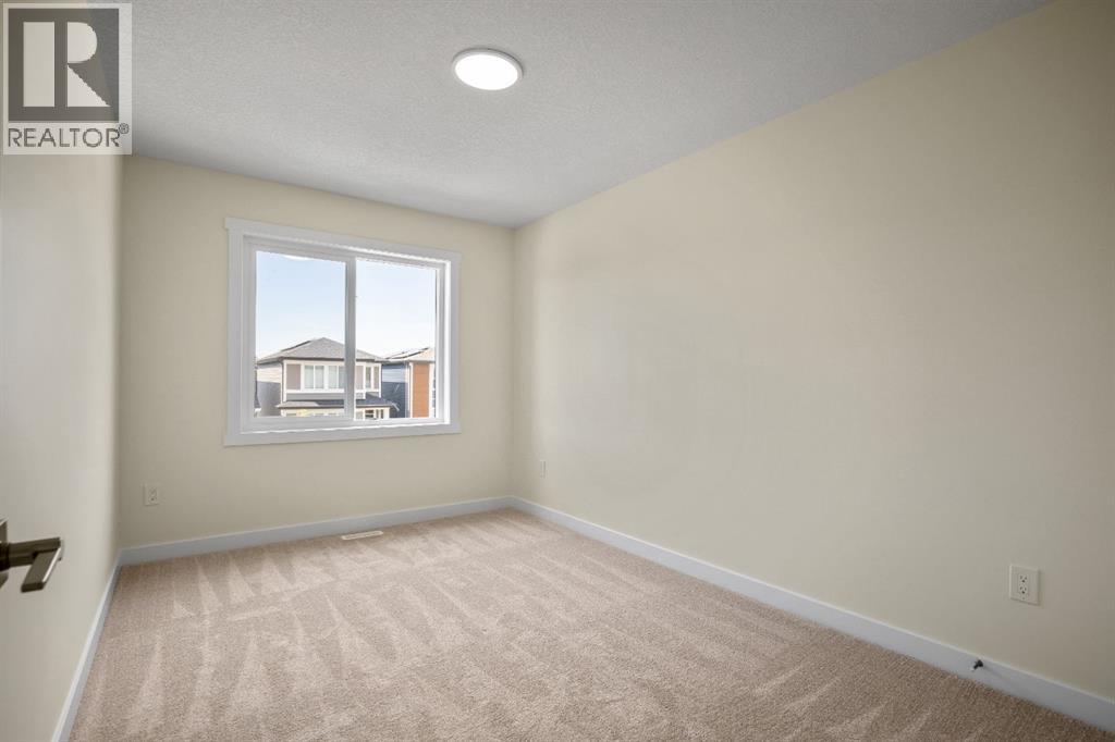 Single Family House for Sale in  Corner Meadows Way NE Cornerstone Calgary 