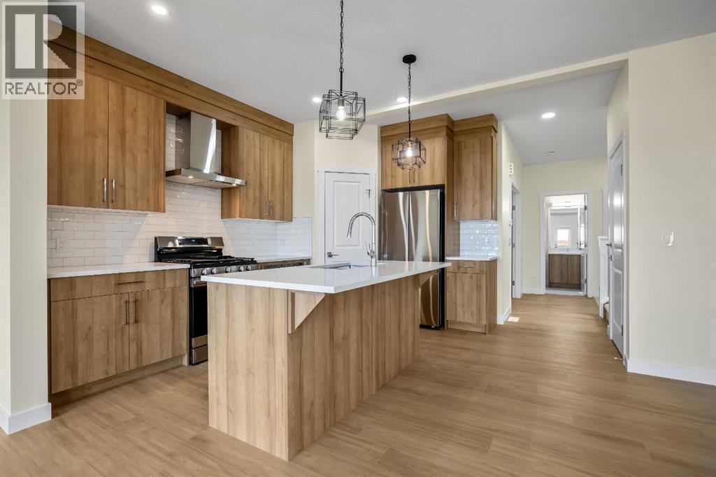 Single Family House for Sale in  Corner Meadows Way NE Cornerstone Calgary 