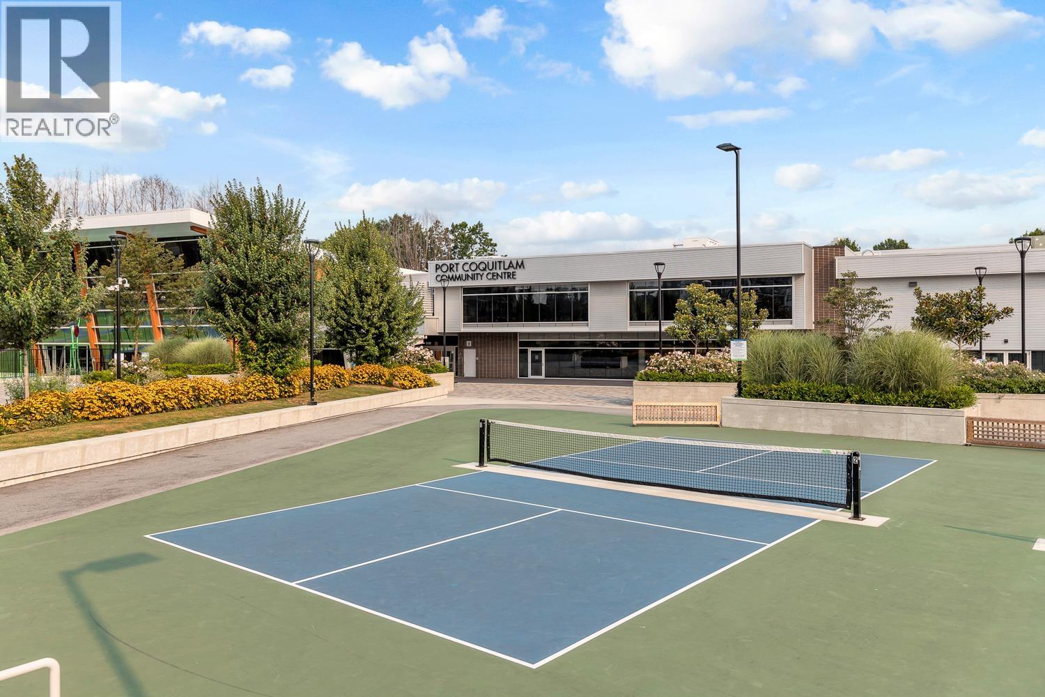 227 2551 PARKVIEW LANE, Port Coquitlam