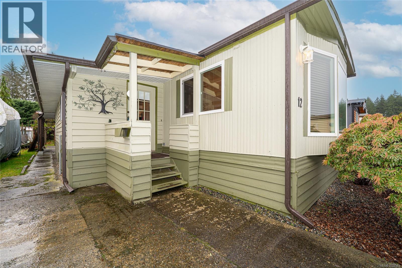 12 3497 Gibbins Rd, Duncan