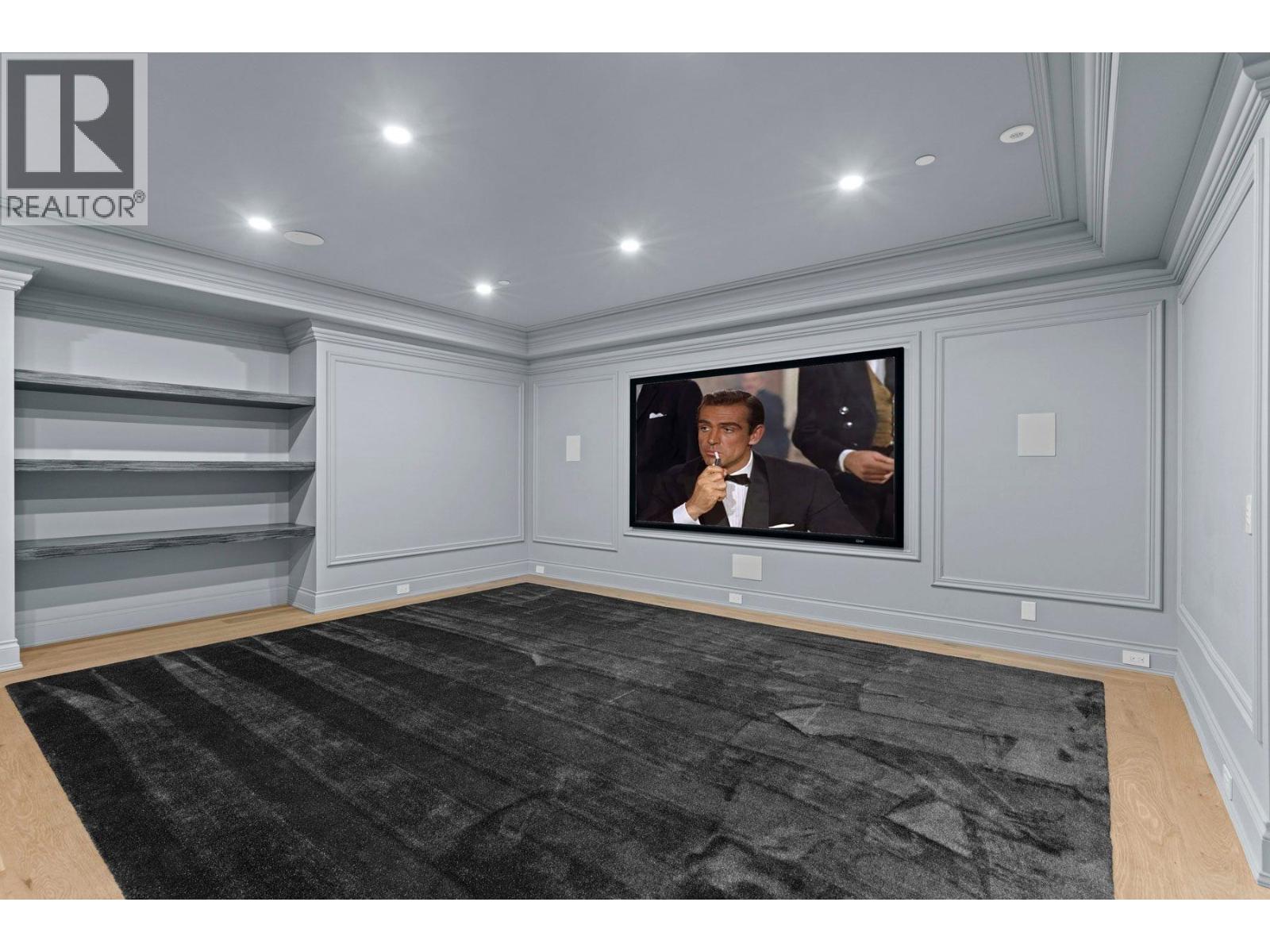 1445 SANDHURST PLACE, West Vancouver