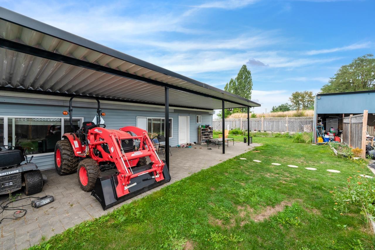 Agriculture in Surrey - Image 16