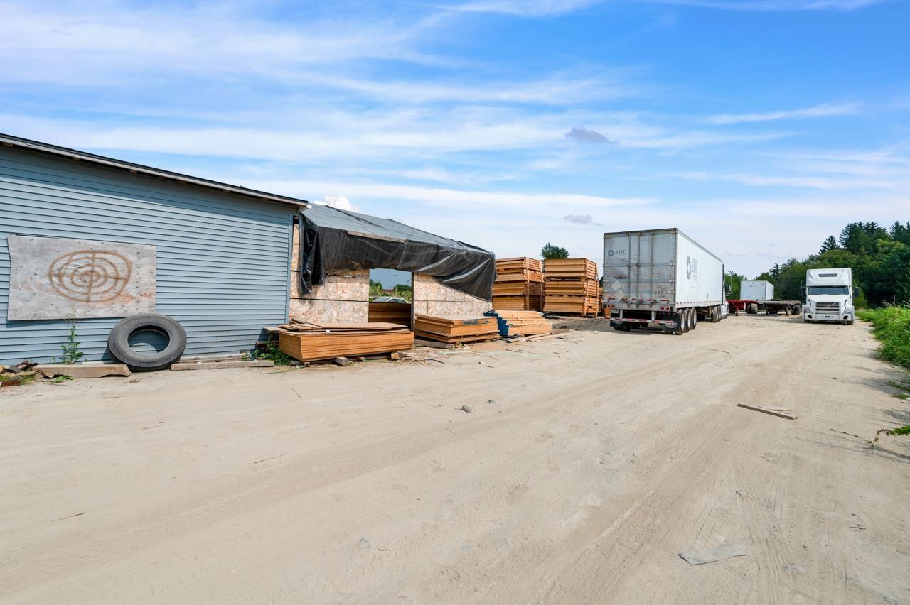 Agriculture in Surrey - Image 23