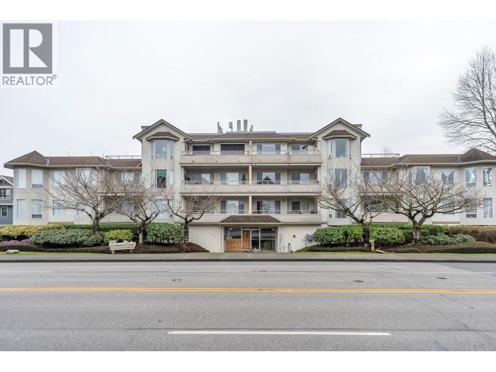 #210-9260 NO2 Road, Richmond