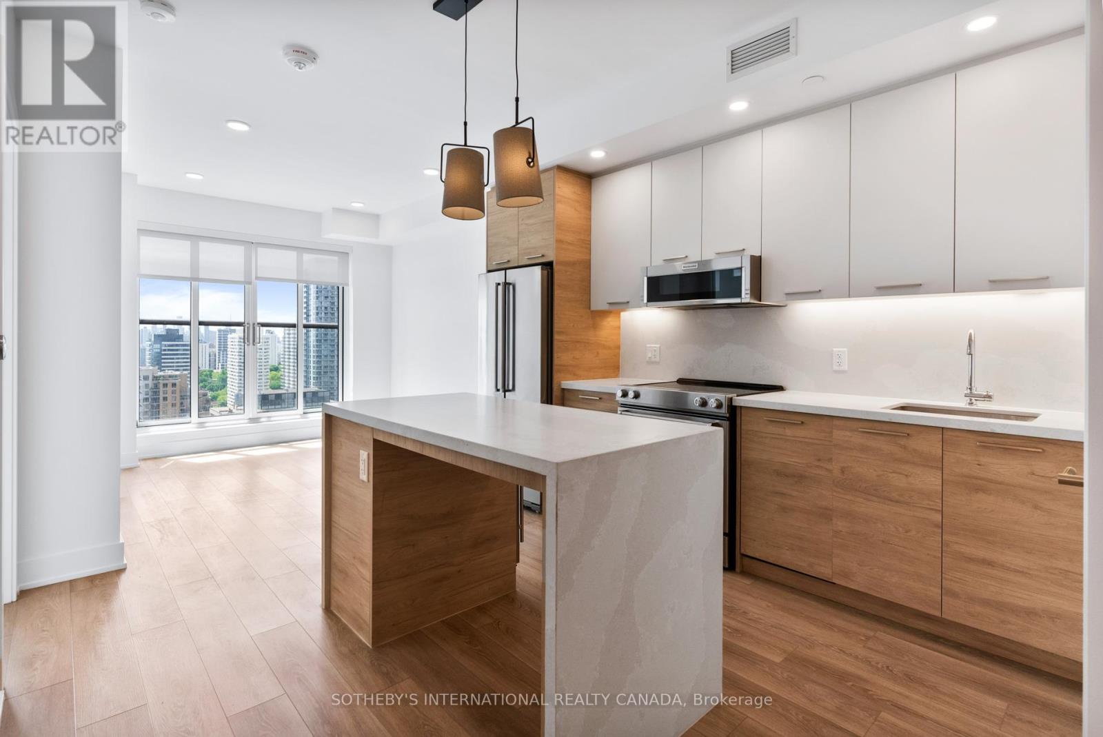 200 Redpath Avenue 2410