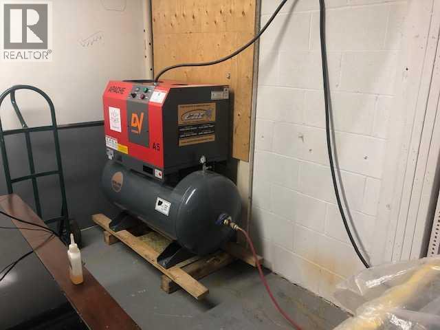 Business for Sale in B  st Street SE Manchester Industrial Calgary 