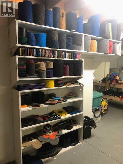 Business for Sale in B  st Street SE Manchester Industrial Calgary 