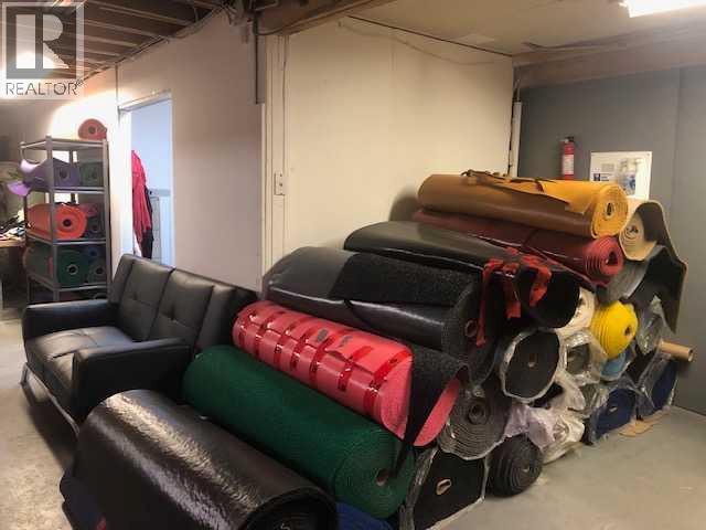 Business for Sale in B  st Street SE Manchester Industrial Calgary 