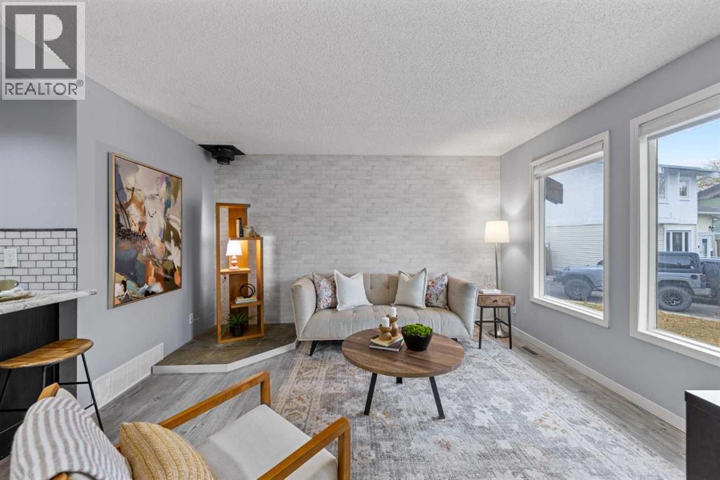 Single Family House Bungalow for Sale in  Whitehill Place NE Whitehorn Calgary 