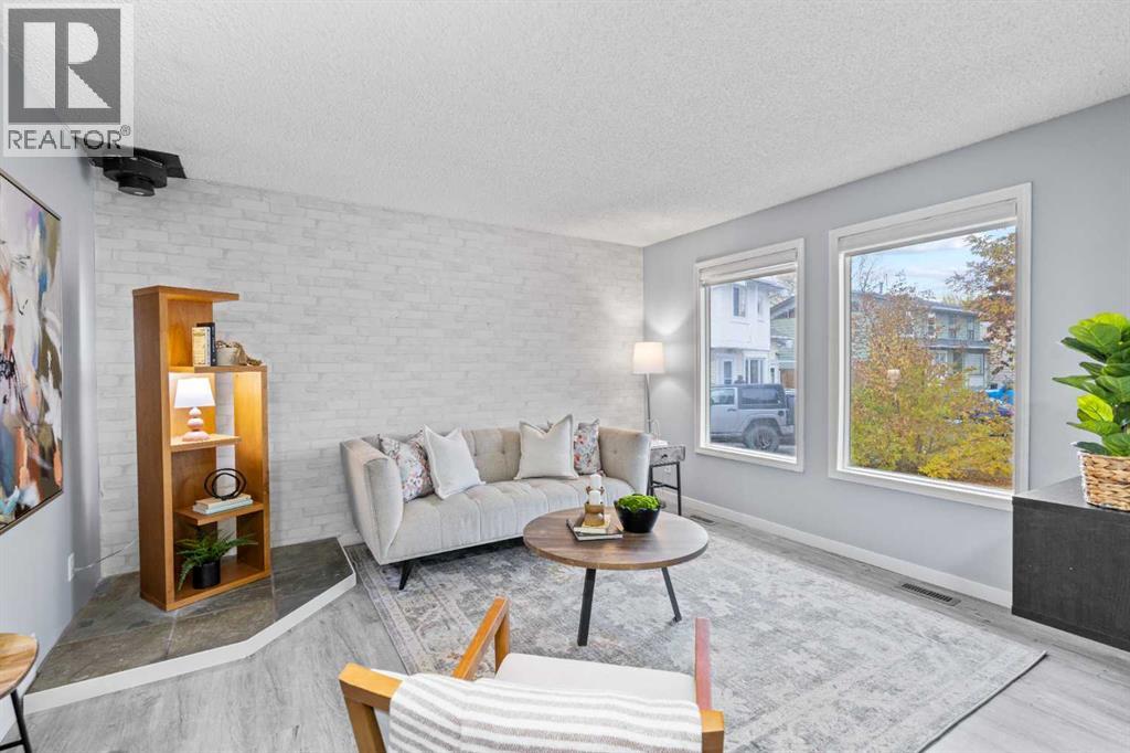 Single Family House Bungalow for Sale in  Whitehill Place NE Whitehorn Calgary 