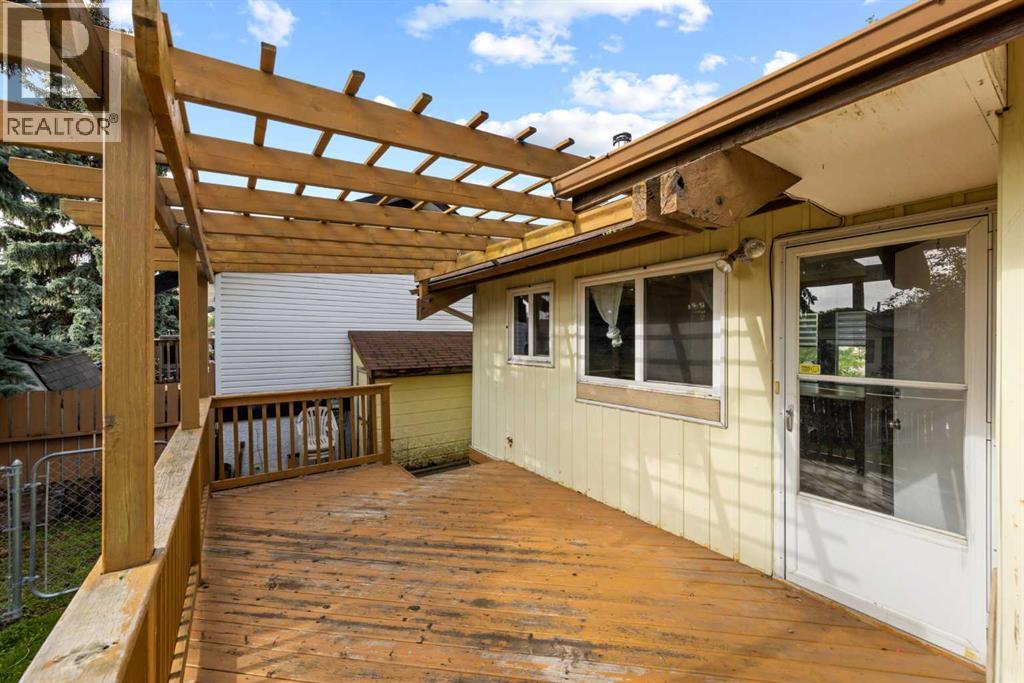 Single Family House Bungalow for Sale in  Whitehill Place NE Whitehorn Calgary 