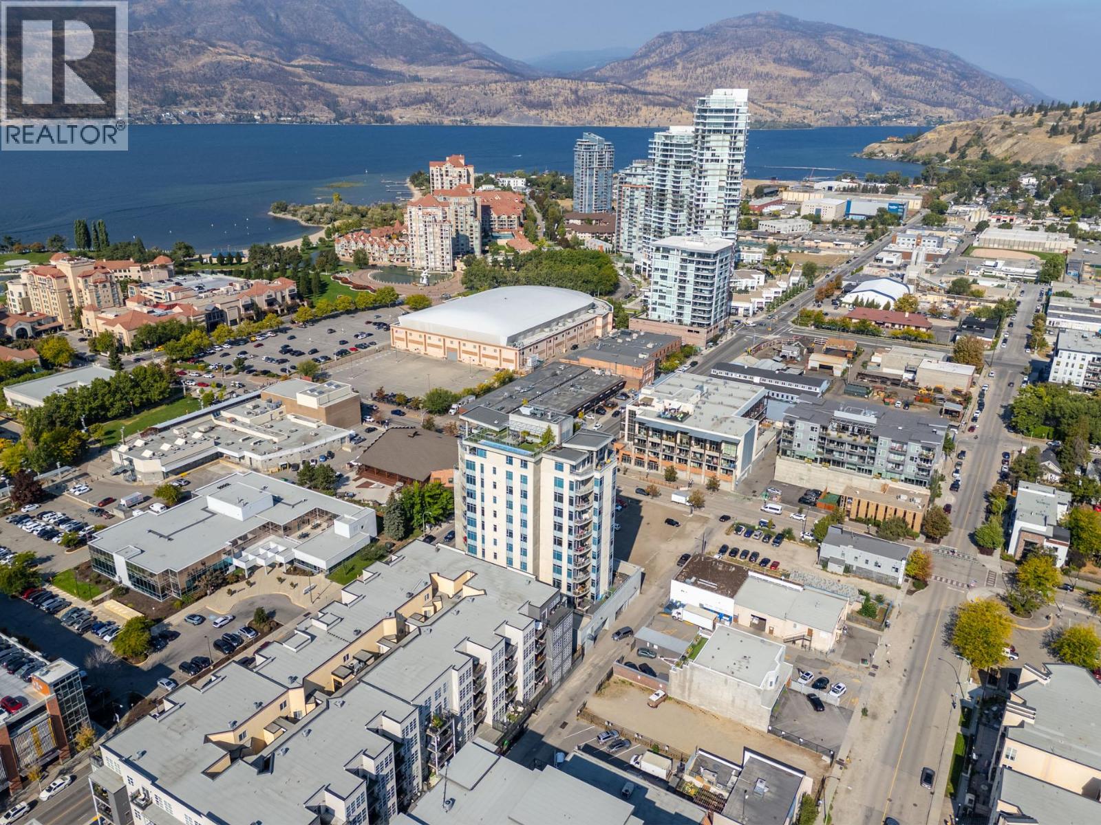 304 1329 Ellis Street, Kelowna