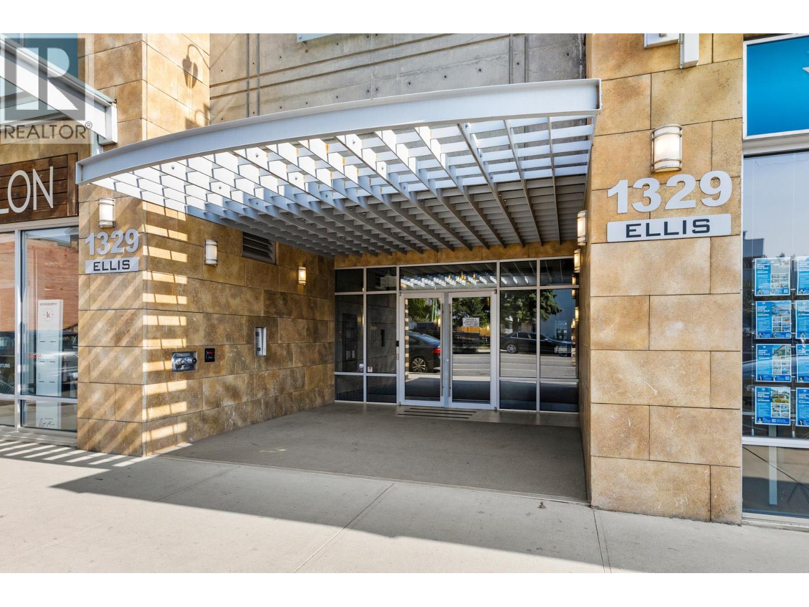 304 1329 Ellis Street, Kelowna