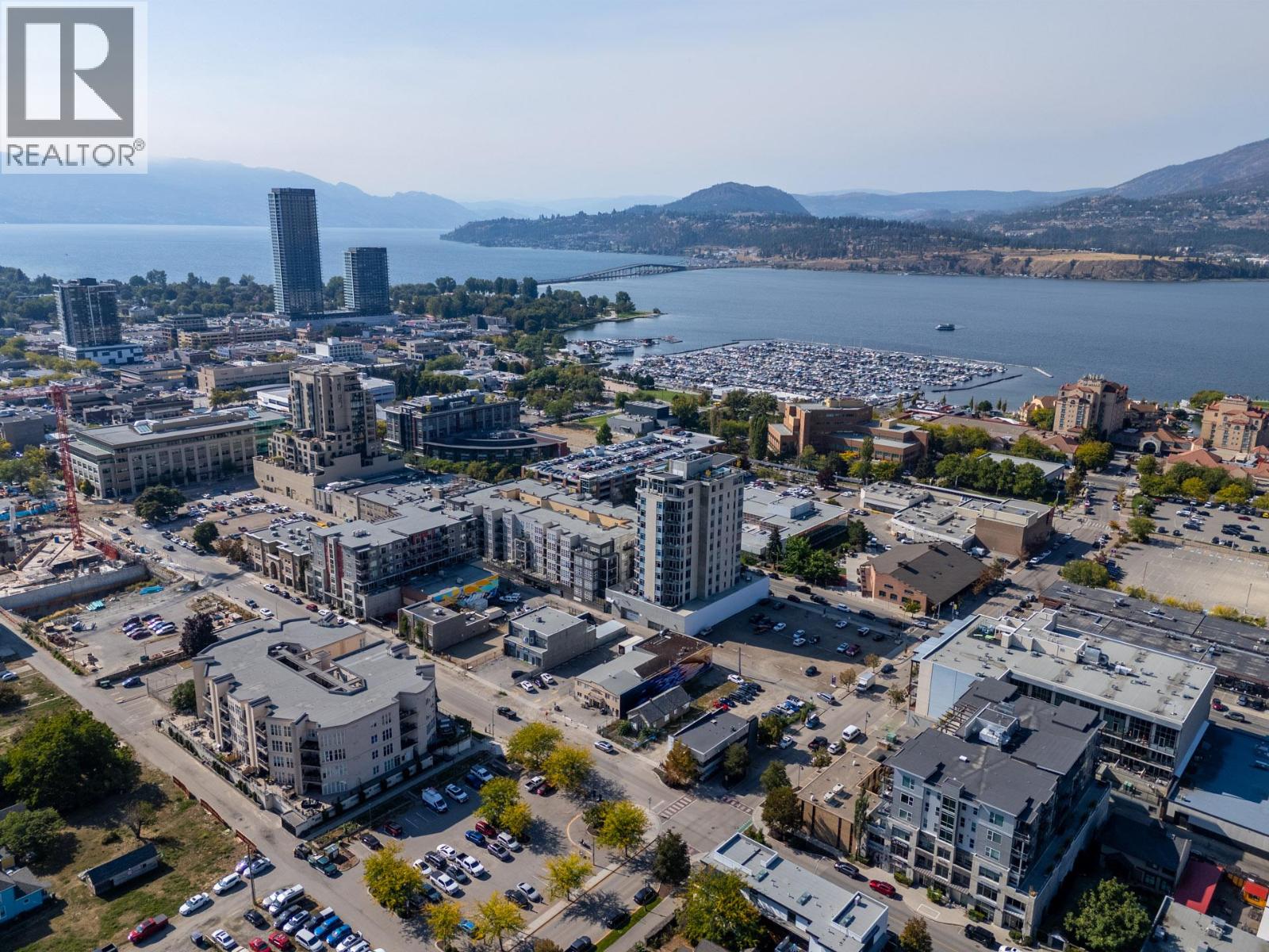 304 1329 Ellis Street, Kelowna