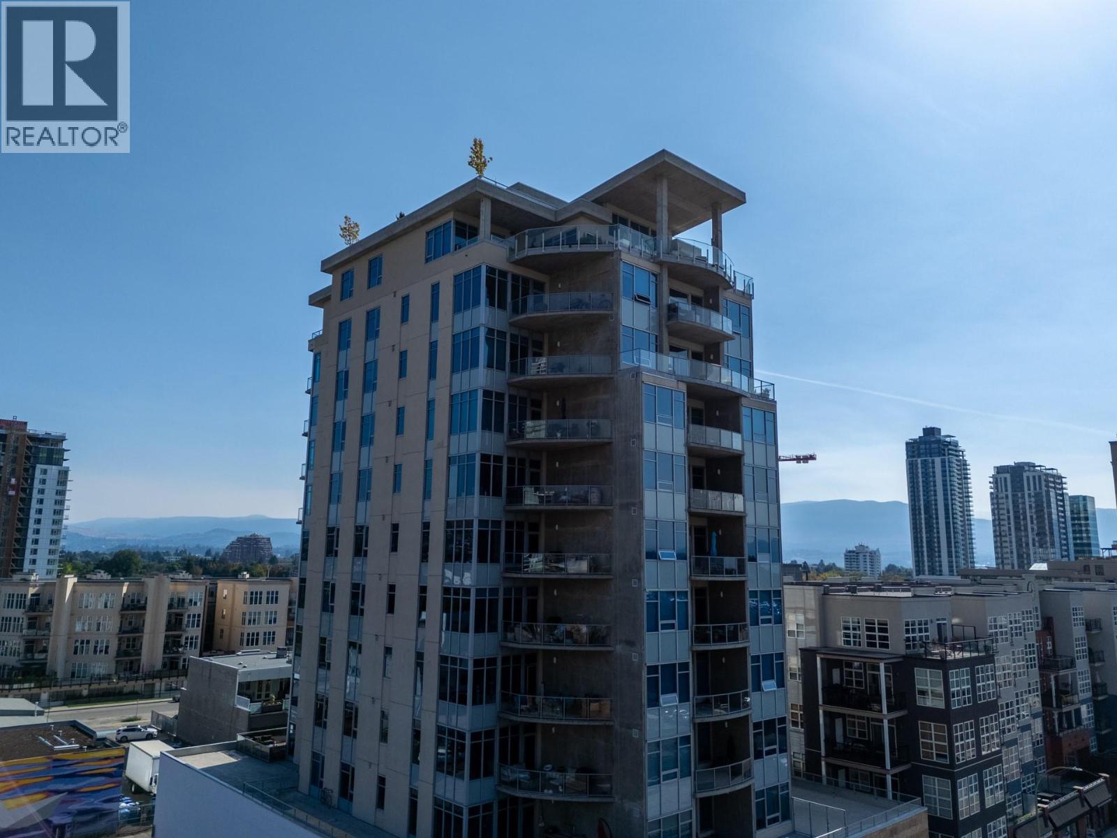 304 1329 Ellis Street, Kelowna