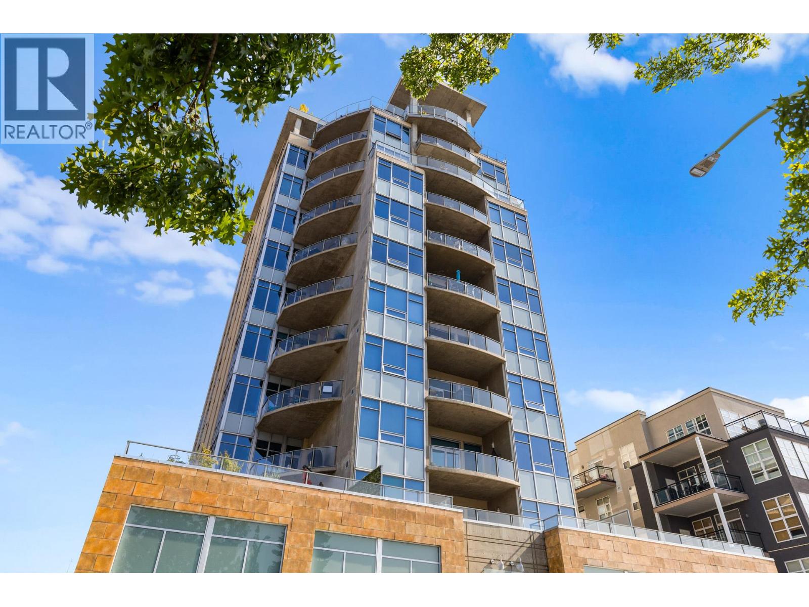 304 1329 Ellis Street, Kelowna