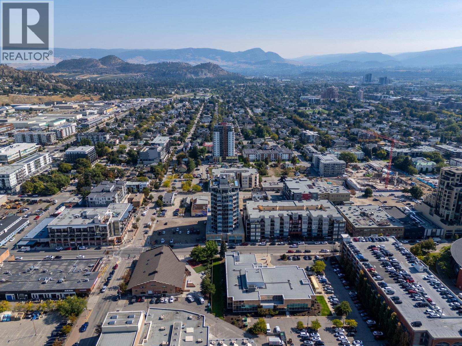 304 1329 Ellis Street, Kelowna