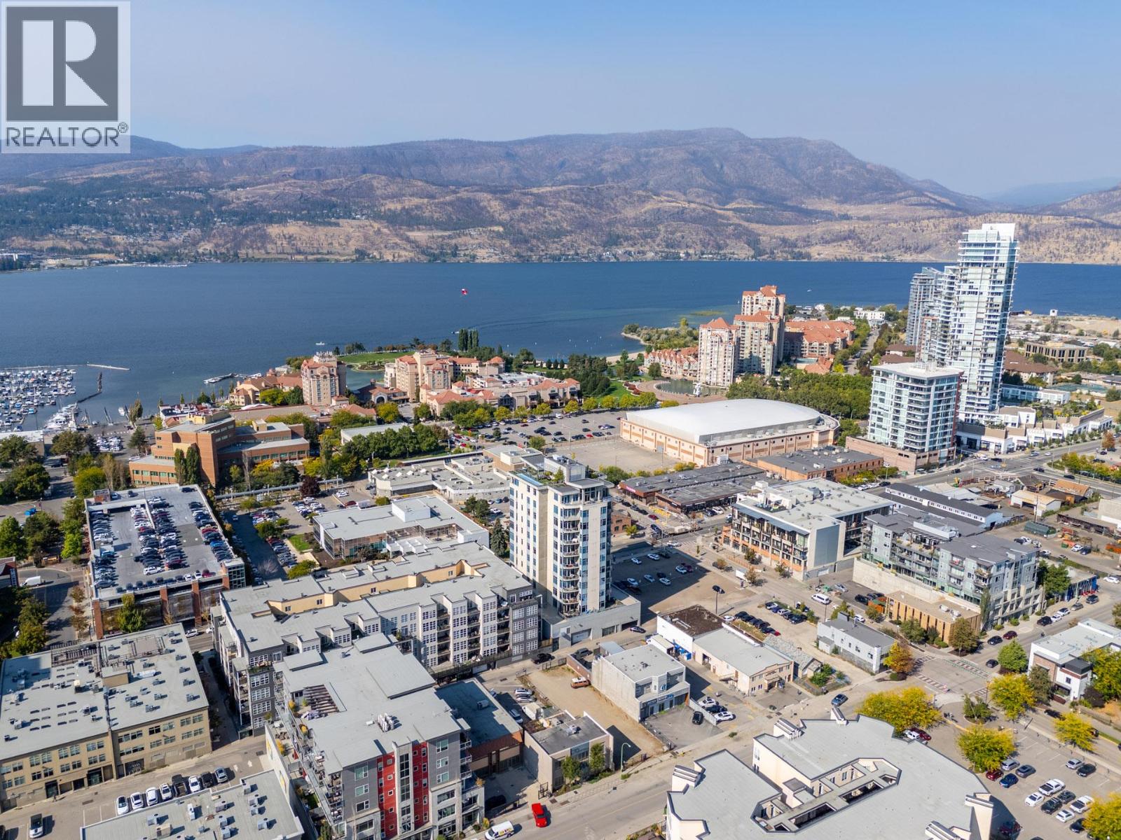 304 1329 Ellis Street, Kelowna