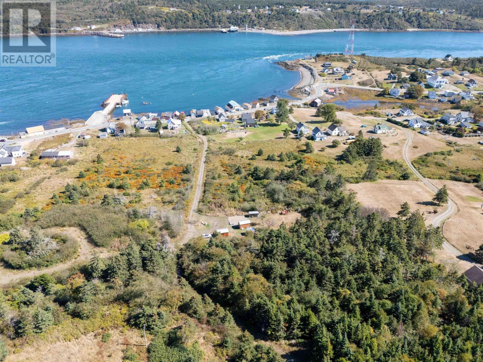 Property 11 of 20 of Bay of Fundy Land