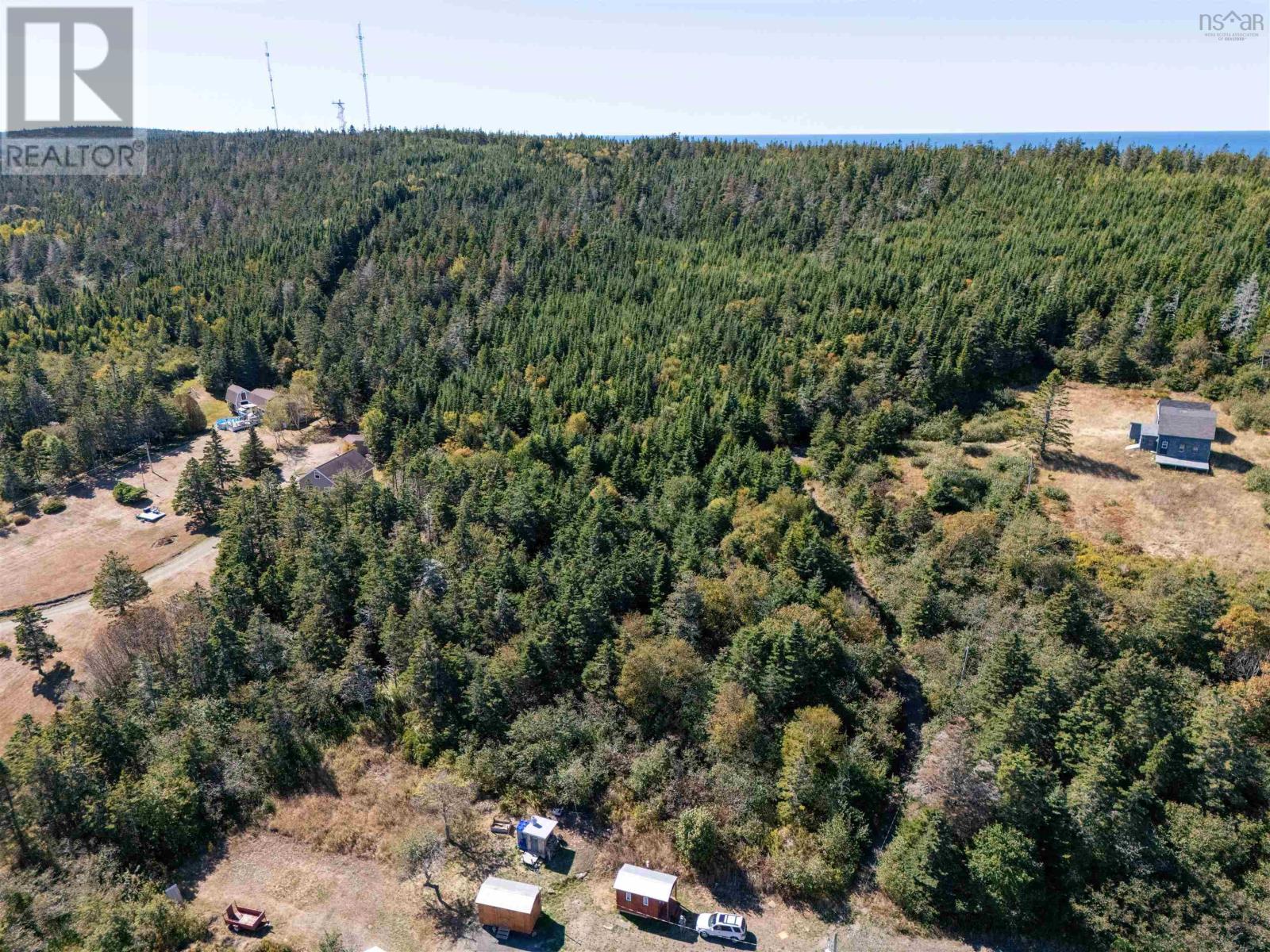 Property 12 of 20 of Bay of Fundy Land