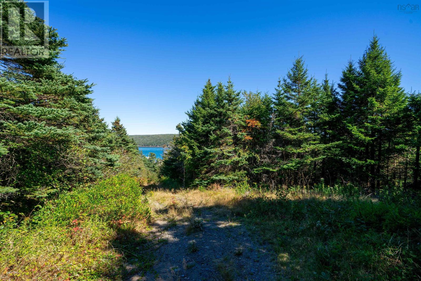 Property 14 of 20 of Bay of Fundy Land