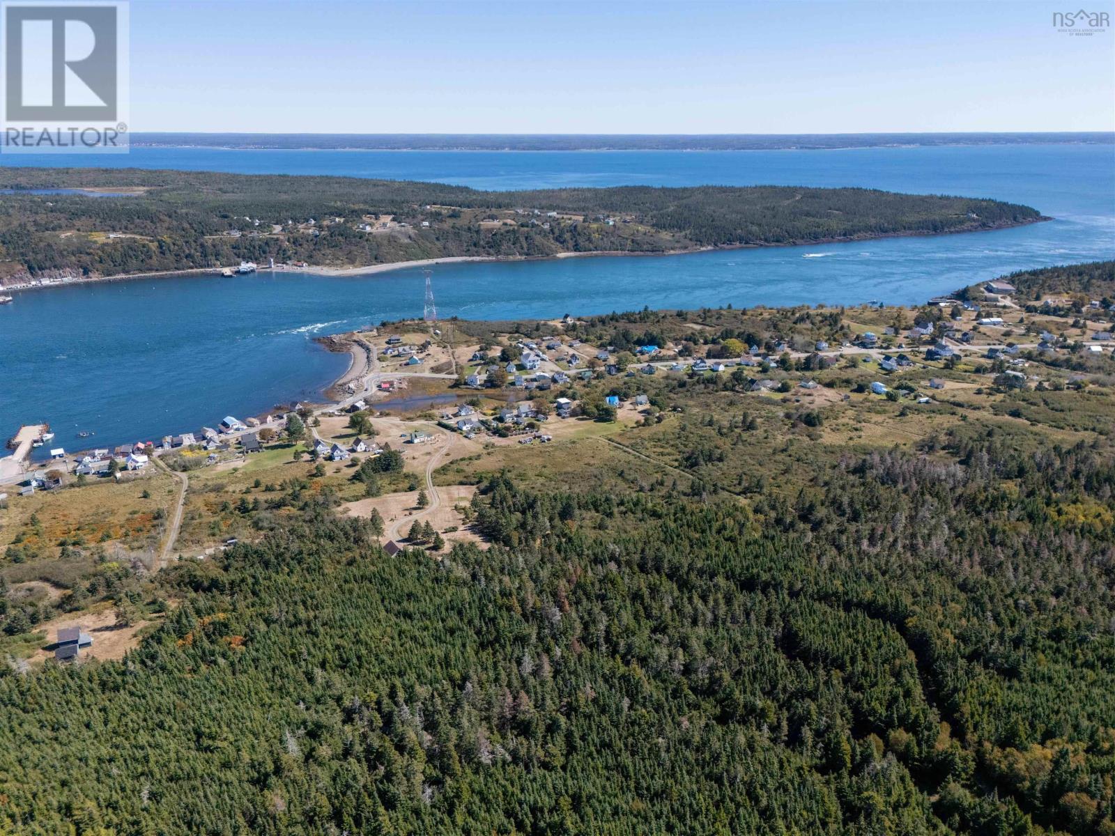 Property 10 of 20 of Bay of Fundy Land