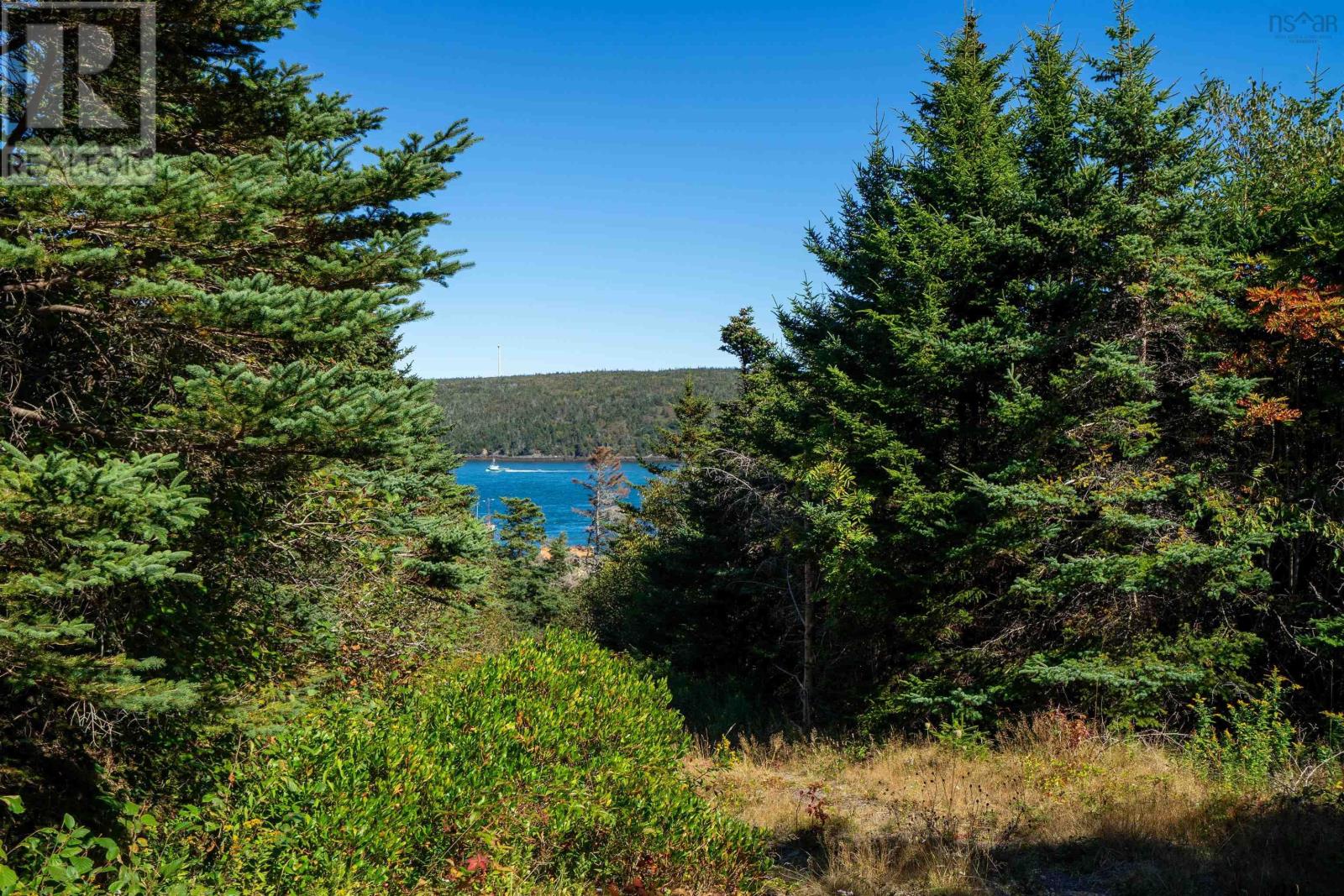 Property 15 of 20 of Bay of Fundy Land