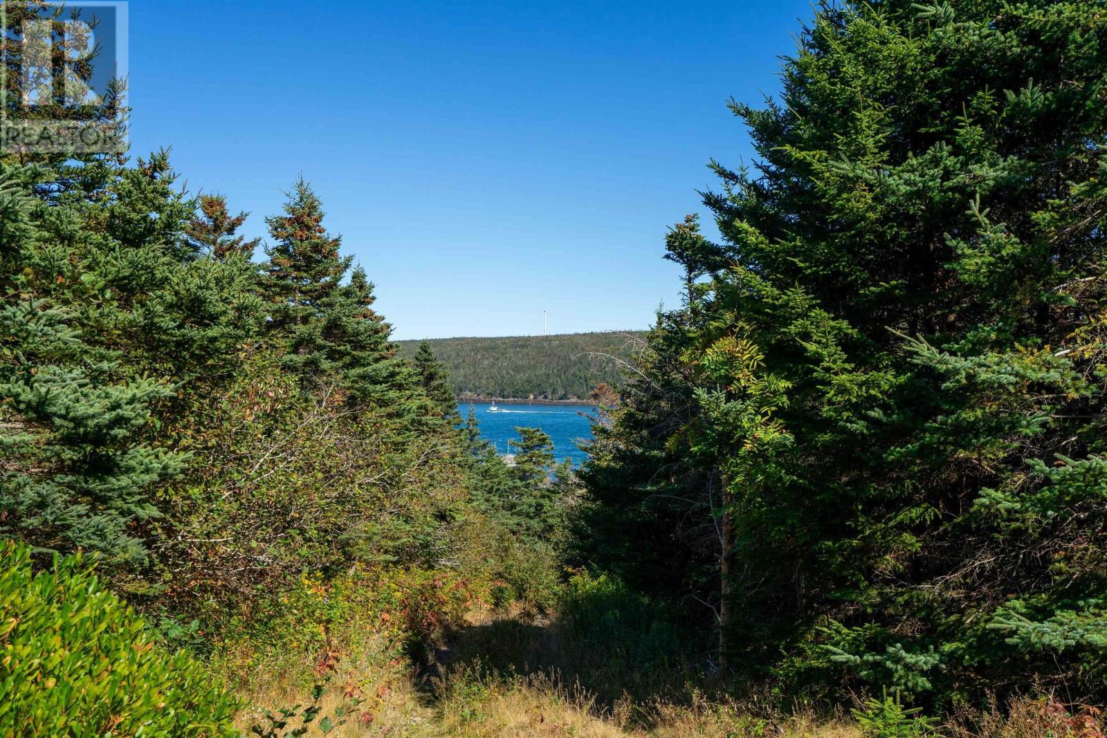 Property 16 of 20 of Bay of Fundy Land