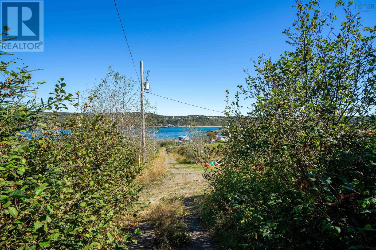 Property 18 of 20 of Bay of Fundy Land