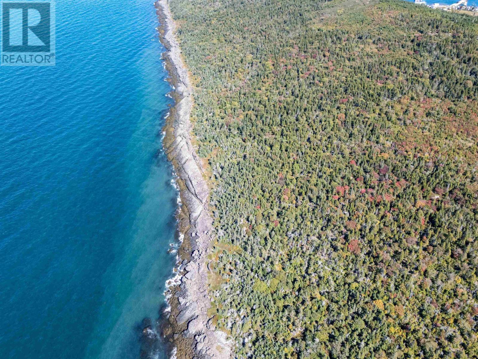 Property 6 of 20 of Bay of Fundy Land