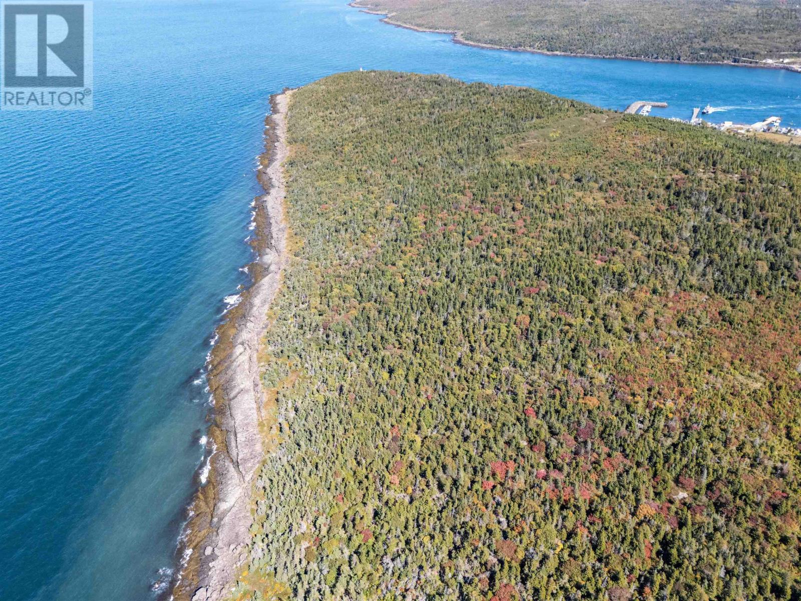 Property 5 of 20 of Bay of Fundy Land