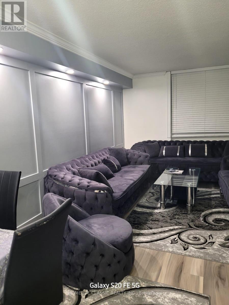 1611 - 236 ALBION ROAD - Photo 4 of 13, Toronto (Elms-Old Rexdale), Ontario