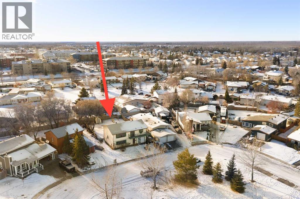 156 Cowley Bay, Fort McMurray