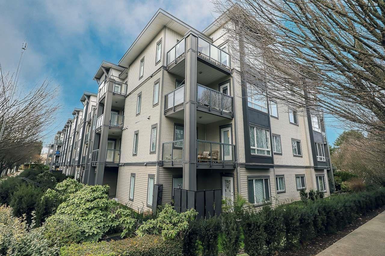 107 2943 NELSON PLACE