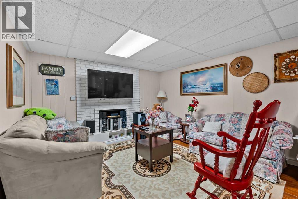 Single Family House Bungalow for Sale in   Street SW Glendale Calgary 