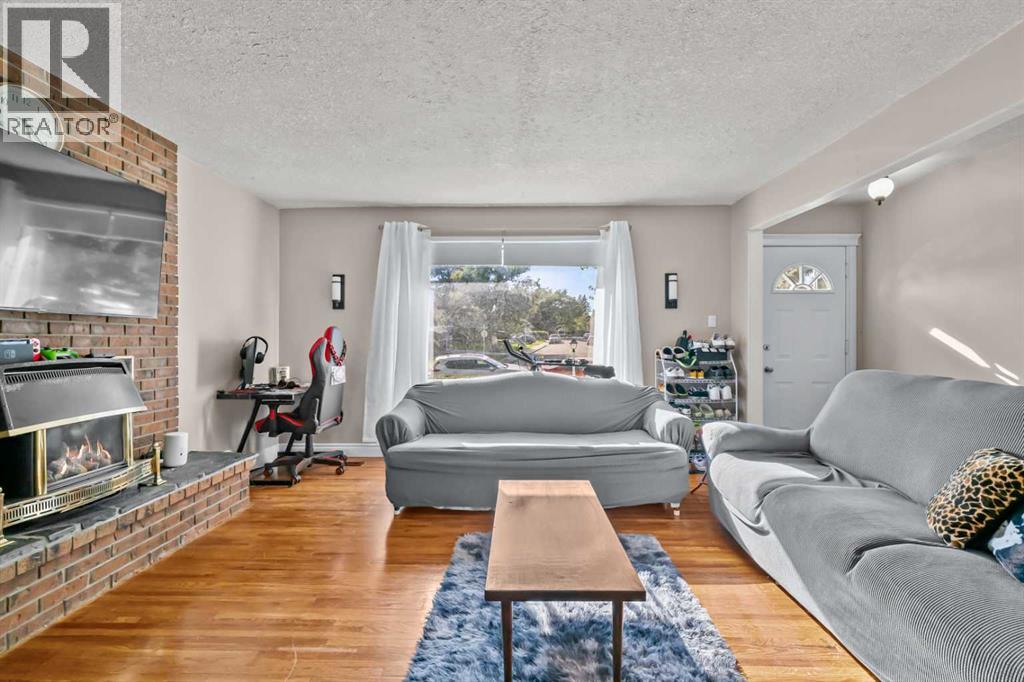 Single Family House Bungalow for Sale in   Street SW Glendale Calgary 