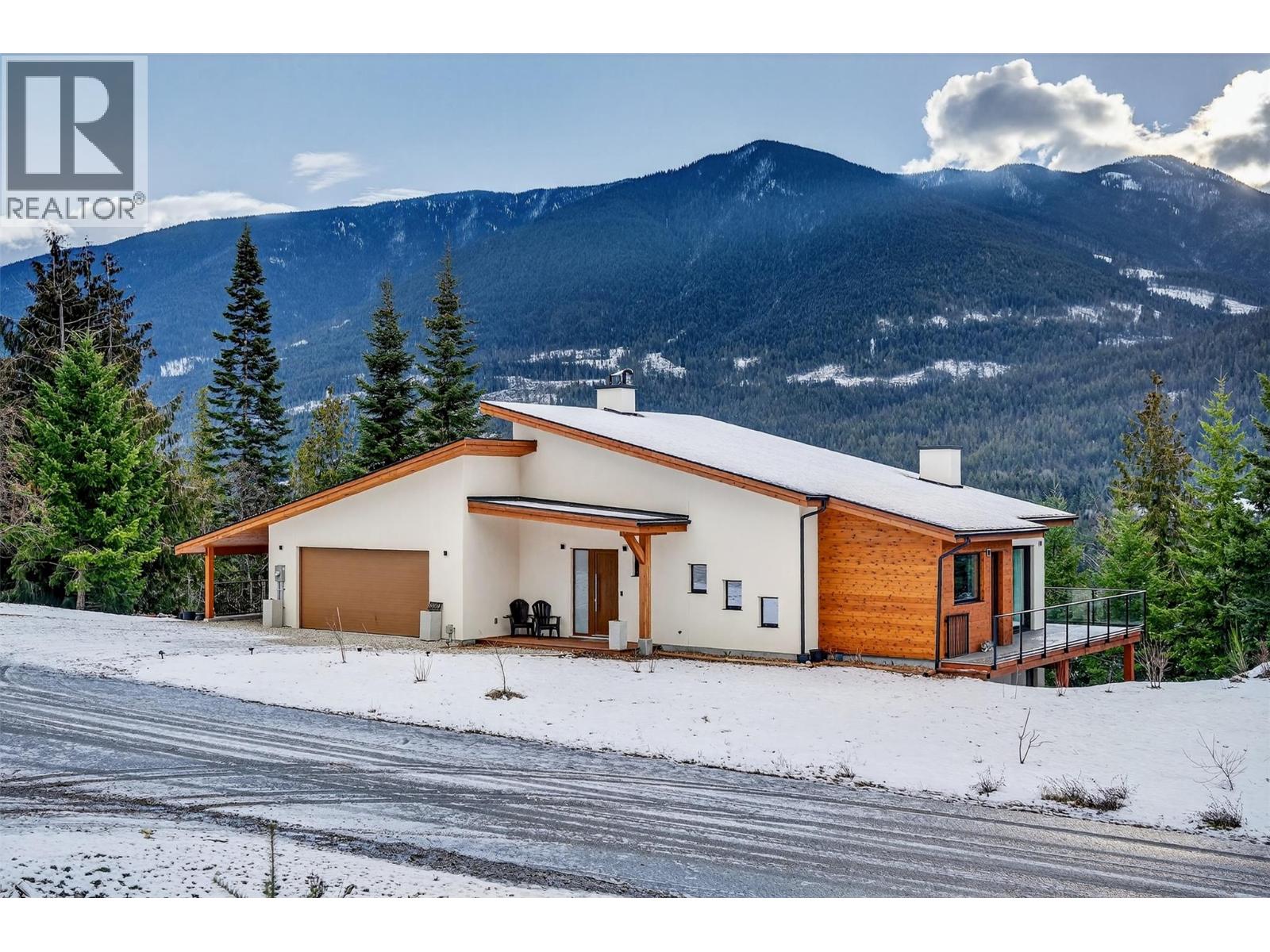 6804 Grandview Drive, Nelson