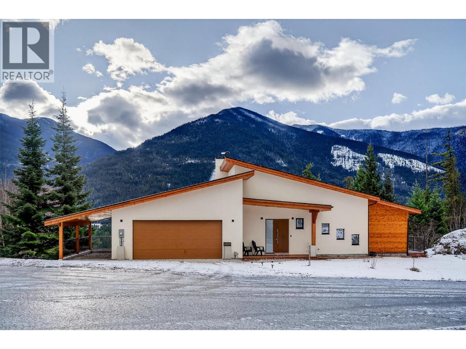 6804 Grandview Drive, Nelson