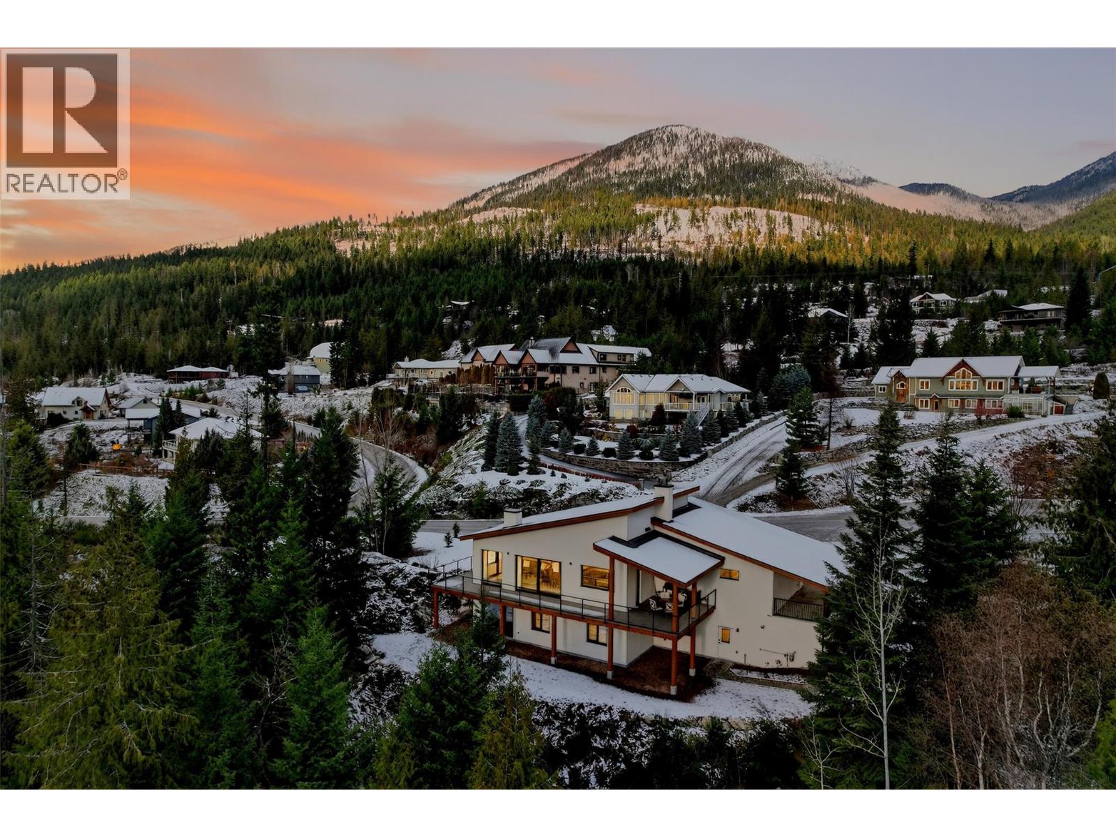 6804 Grandview Drive, Nelson