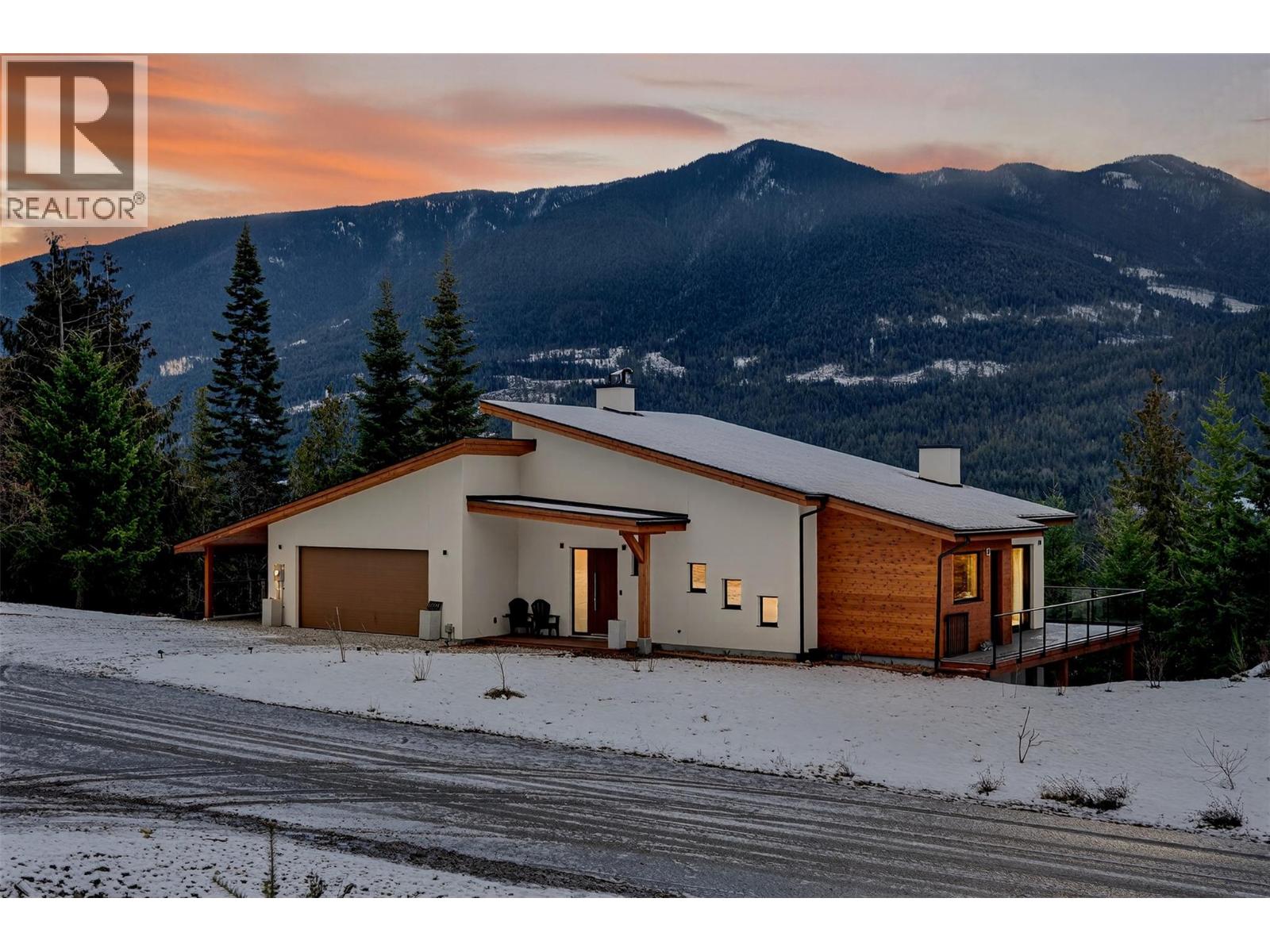 6804 Grandview Drive, Nelson