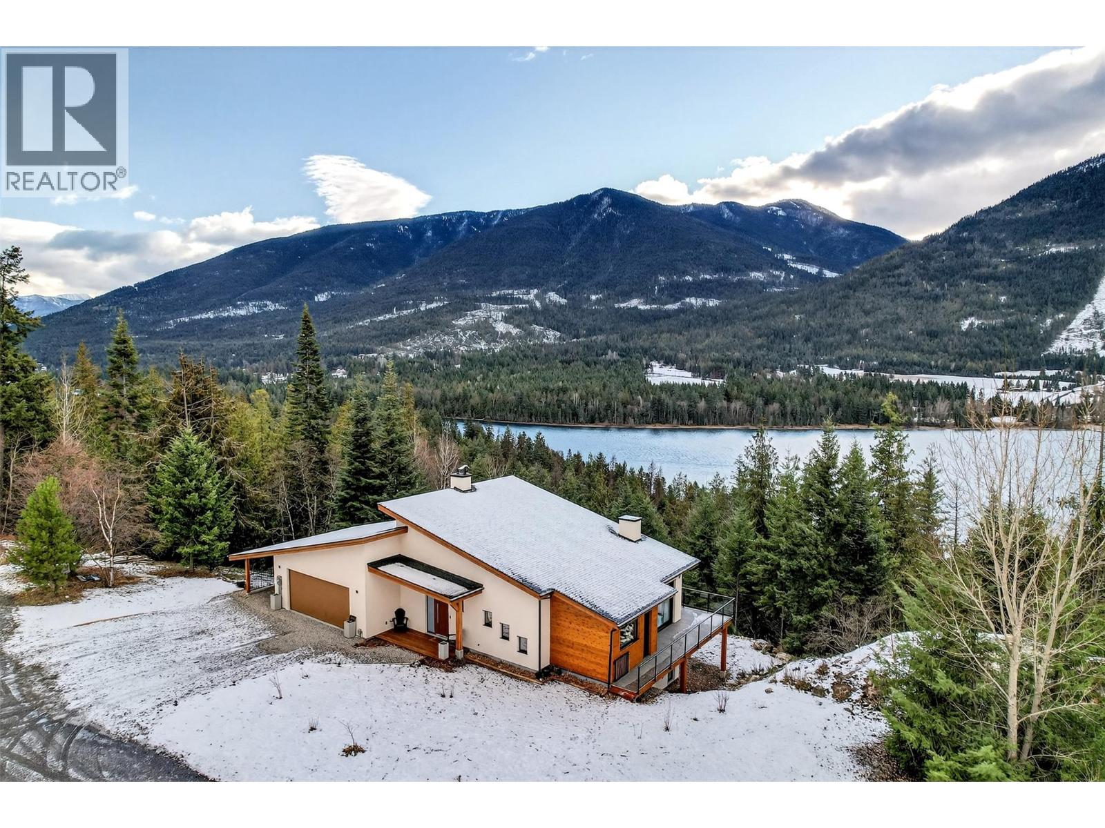 6804 Grandview Drive, Nelson