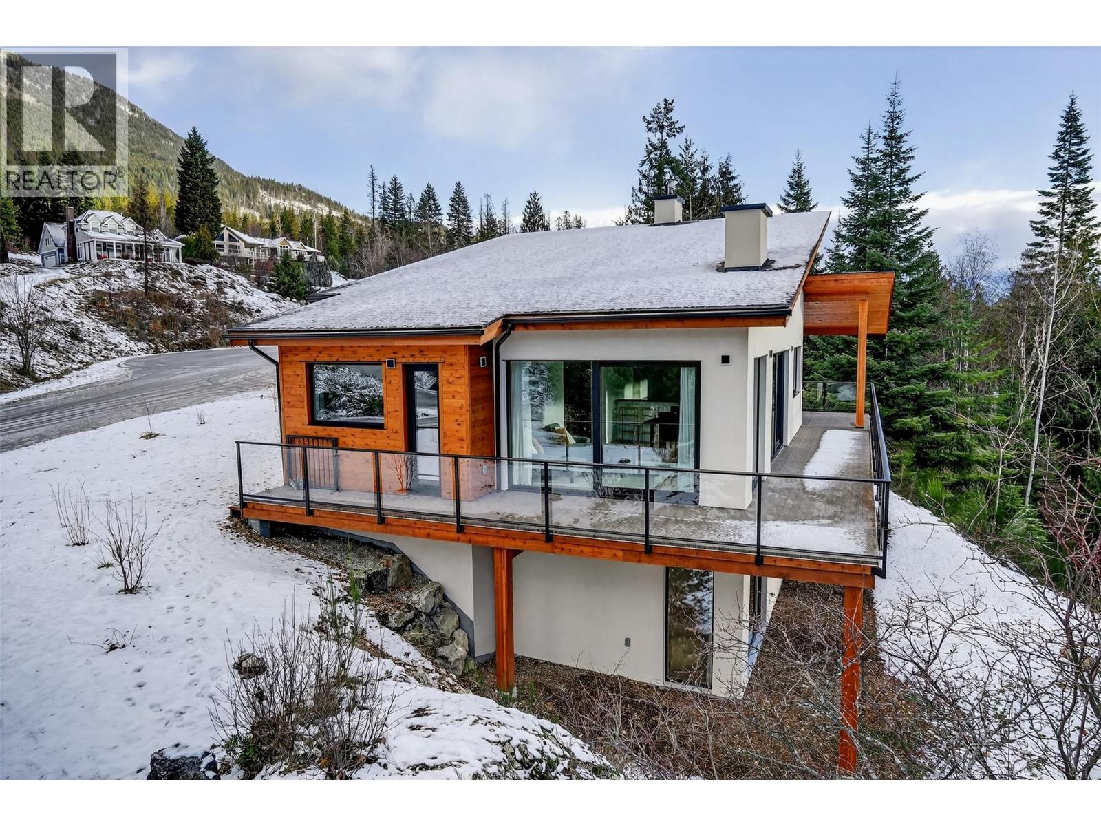 6804 Grandview Drive, Nelson