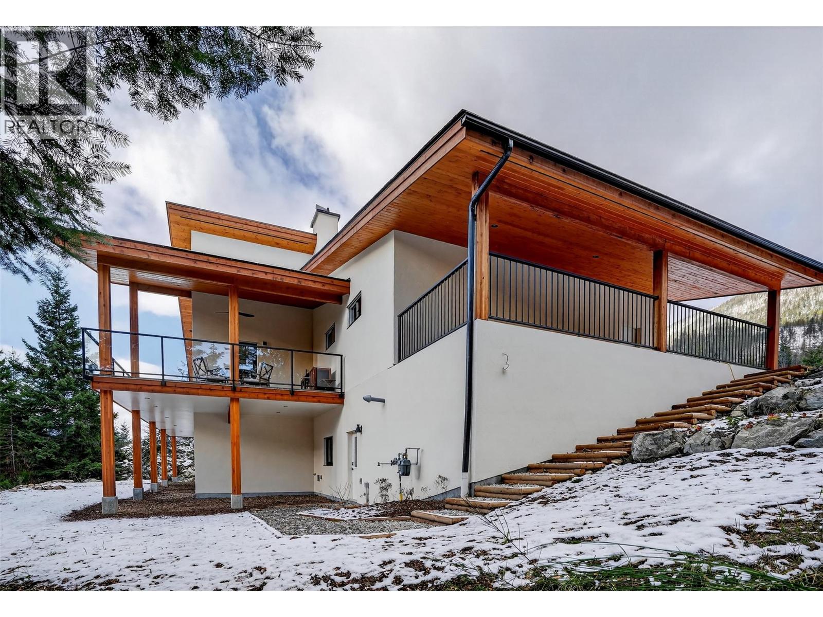 6804 Grandview Drive, Nelson