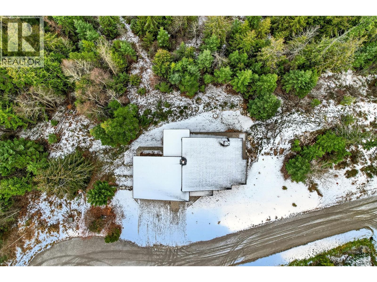 6804 Grandview Drive, Nelson