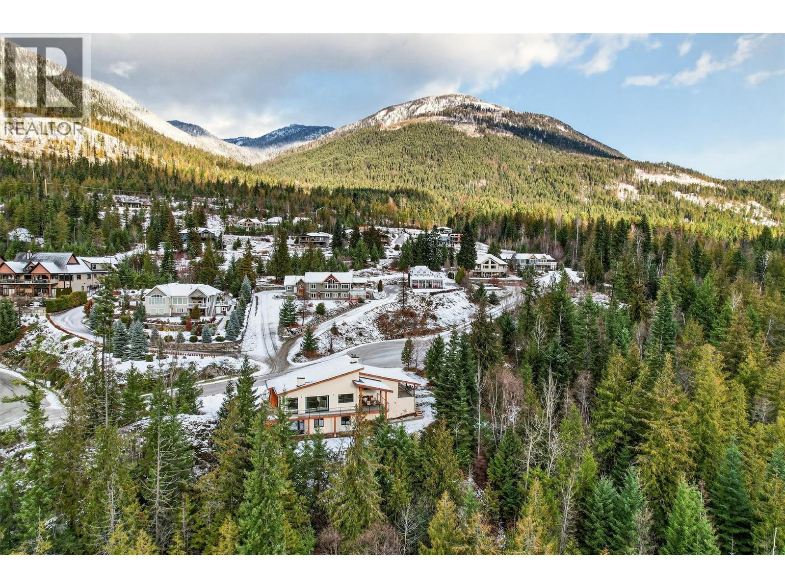 6804 Grandview Drive, Nelson