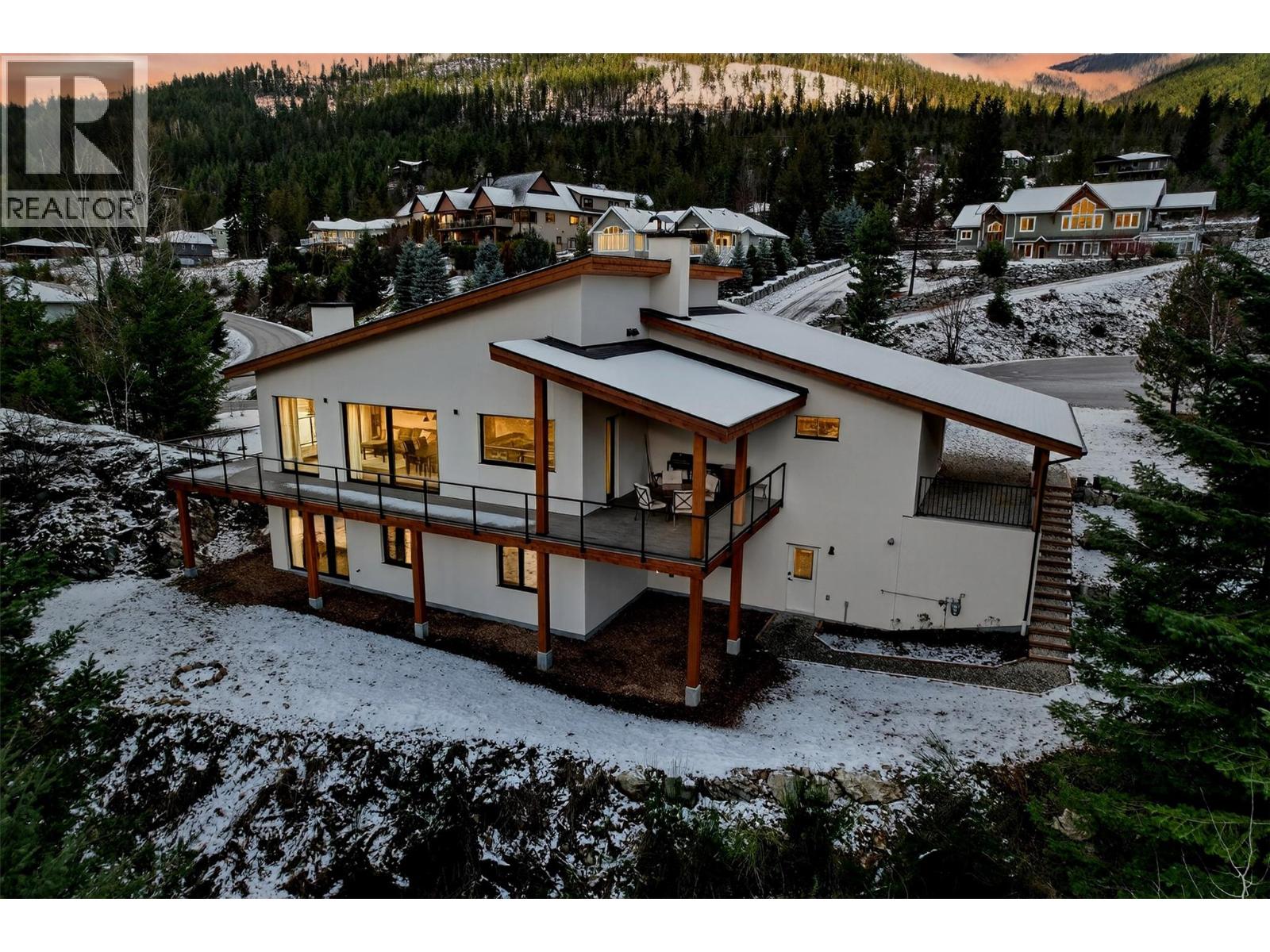 6804 Grandview Drive, Nelson